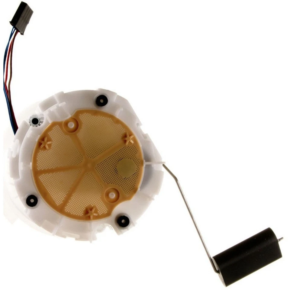 Bomba de combustible eléctrica Delphi FG1053 conductor de gasolina lado izquierdo para Dodge Charger Foto 3 de 4