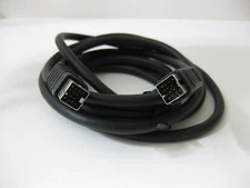 Bose 3-2-1 321 GS Series II / III Media Center Acoustimass Link Cable WORK GREAT