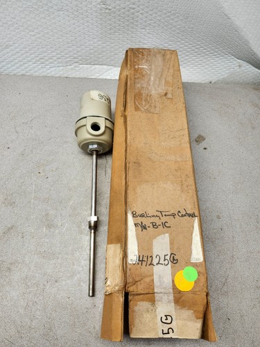 NEW IN BOX BURLING INSTRUMENTS TEMPERATURE CONTROL B-IC 2011395 | eBay