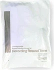 Lot of 24 Laerdal Lungs for Recording Resusci Anne 204100