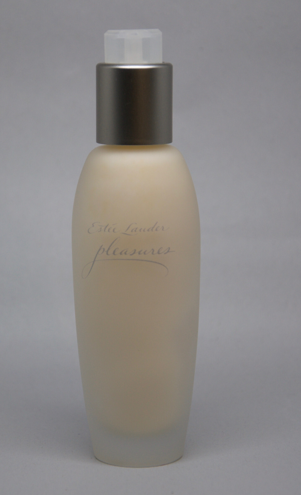 Estée Lauder Pleasures Body Lotion 3.4 oz / 100 ml Vintage eBay