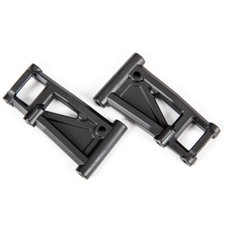 NEW Traxxas 9331 Rear Suspension Arms 2 4-Tec 3.0 Hot Rod Truck FREE US SHIP