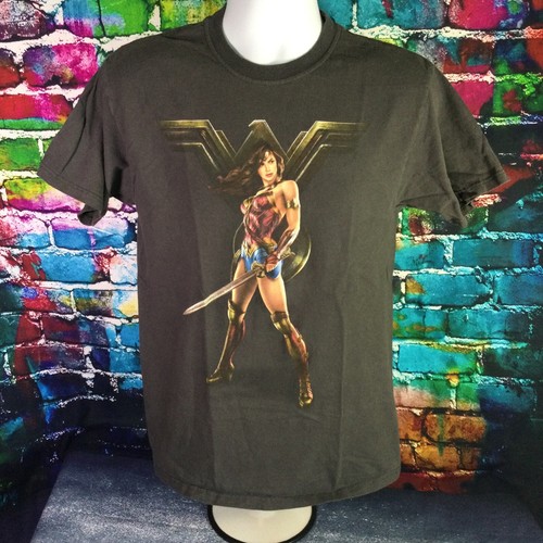 DC Comics Wonder Woman Gal Gadot 