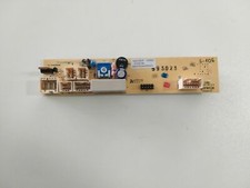 Scheda Termostato USATA codice 811650765 modulo Regolazione frigorifero Smeg