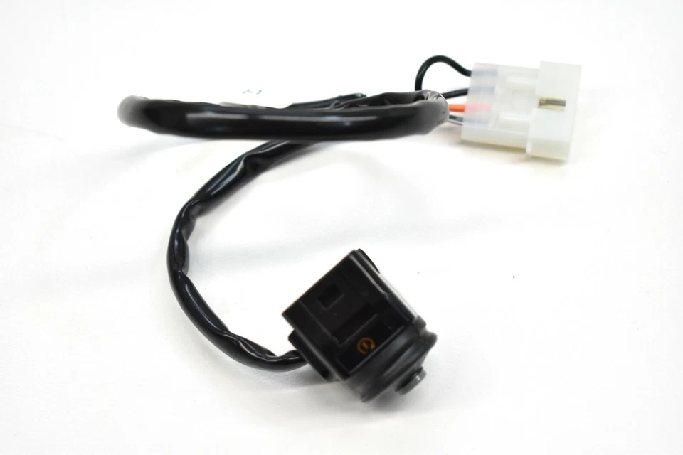 Engine Start Push Button Husqvarna 2014-2022 Models Read Notes 78111074000 #X288 Foto 4 de 4