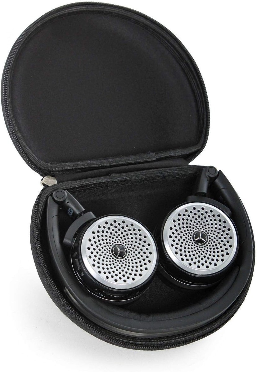Mercedes-Benz S Class E Class Wireless Headphones Headset