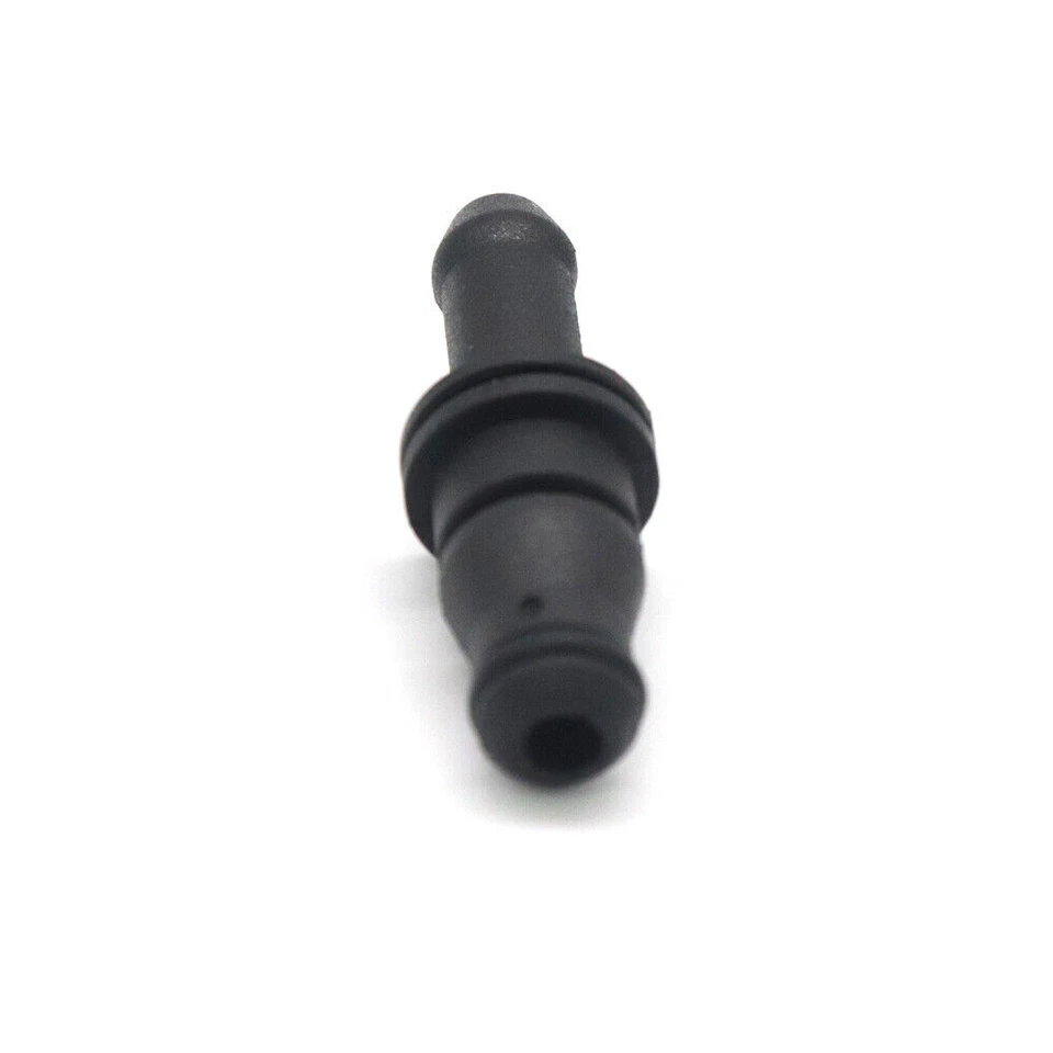 NUEVO Conector de tubo de manguera de radiador de refrigerante para MERCEDES-BENZ S350 S400 S450 S550 Foto 4 de 4