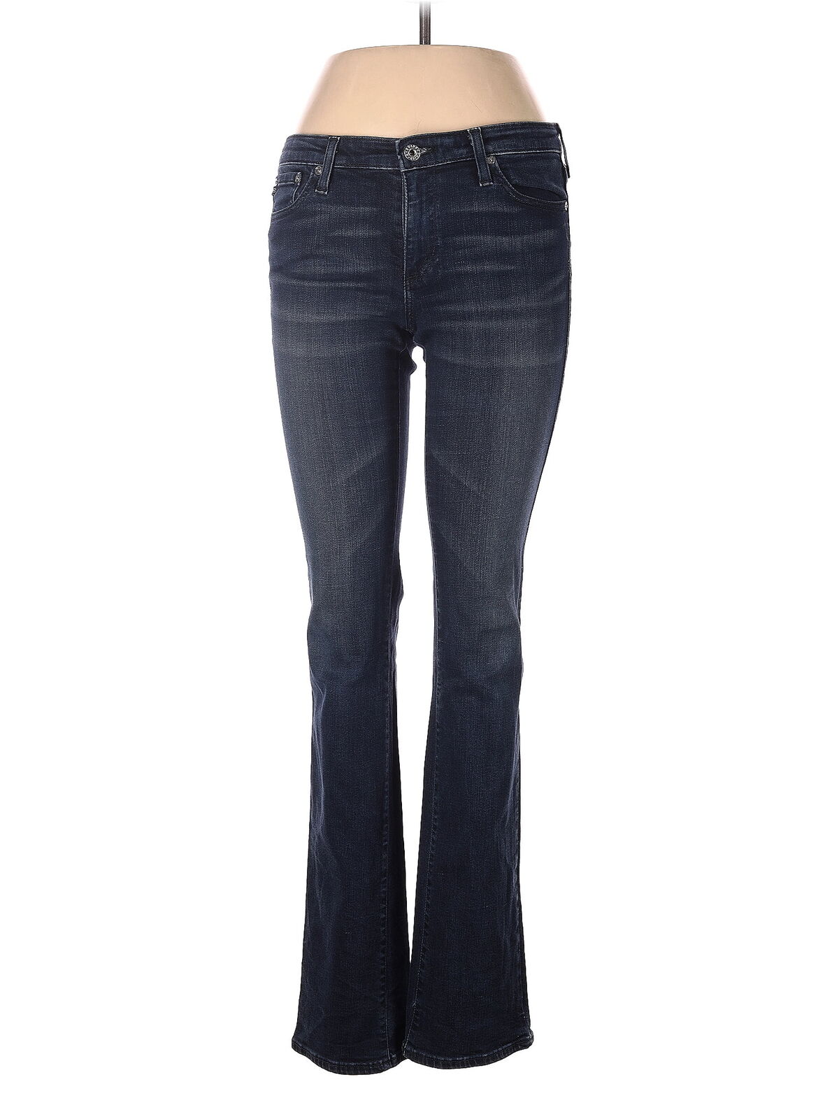 Adriano Goldschmied Women Blue Jeans 29W - image 1