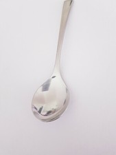 Wmf Cromargan Brasilia Sahnelöffel-Suppen tassenlöffel 16,6cm Mehr verfügbar(049