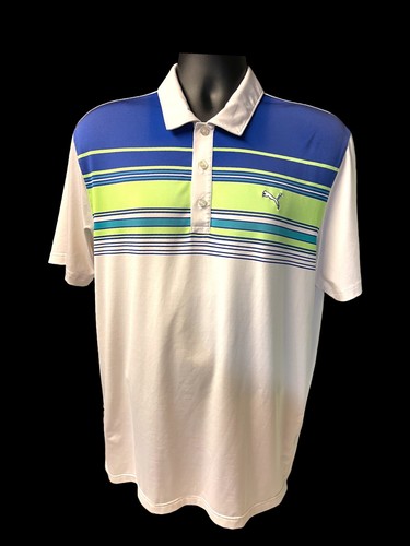 puma golf polo shirts uk
