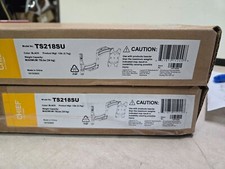 LOT OF 2 NEW OPEN BOX Chief TS218SU Thinstall...