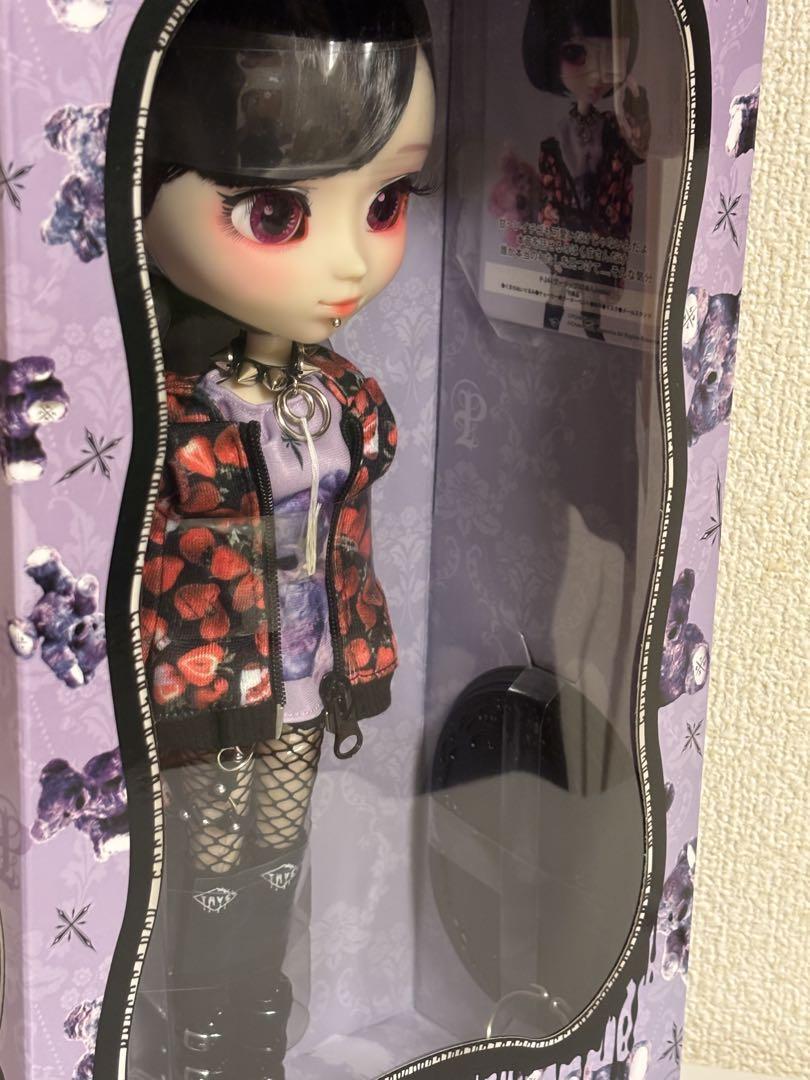 Groove Pullip noan P-244 310mm Collaboration TRAVAS TOKYO