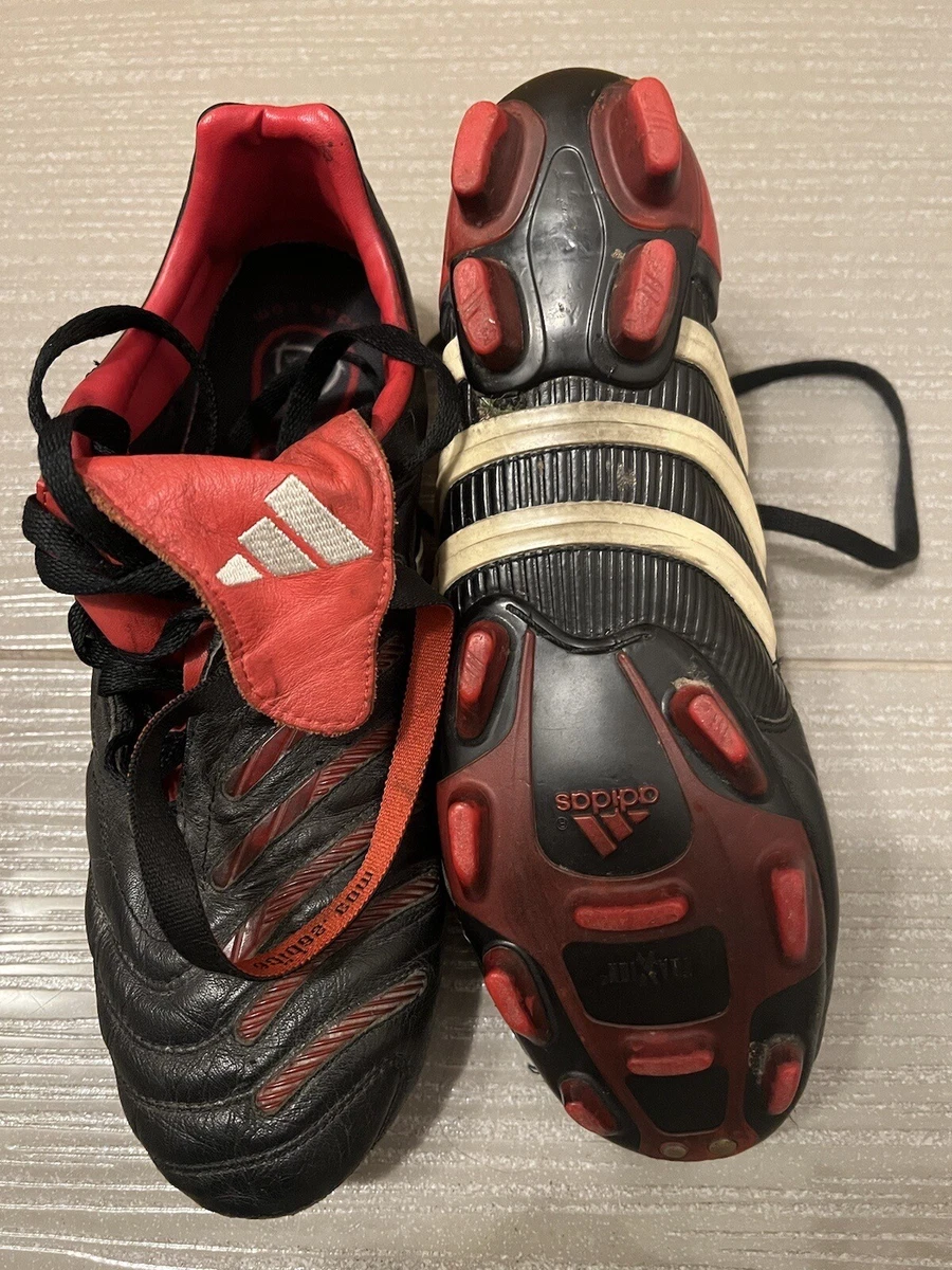Adidas predator store zidane beckham