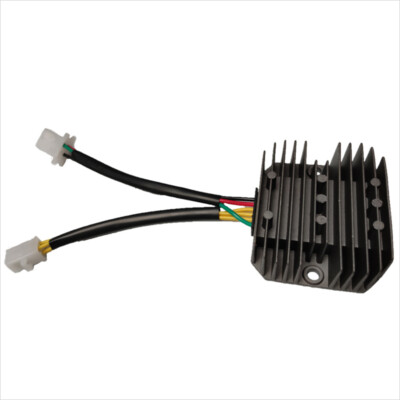 Voltage Rectifier For Daelim X-Motion 125  TGB-552803