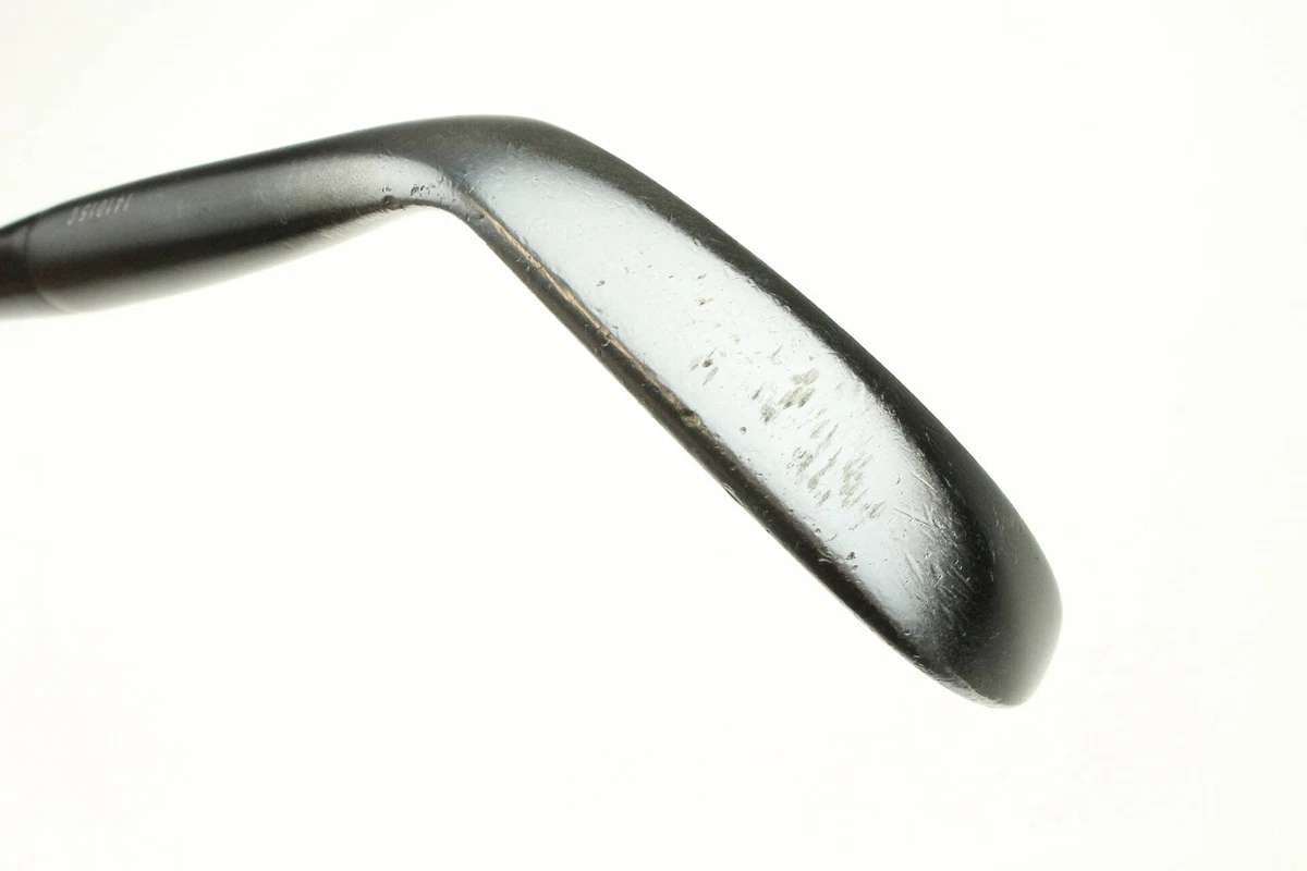 Mizuno MP T5 Raw Golf Club Mens Right Handed 56 deg Wedge Extra Stiff Steel