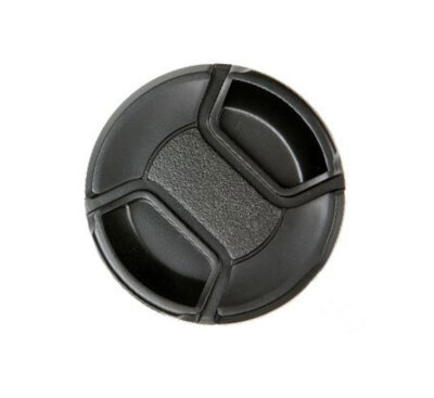 Objektivdeckel Easy-Snap on für Deckel für 52mm Gewinde