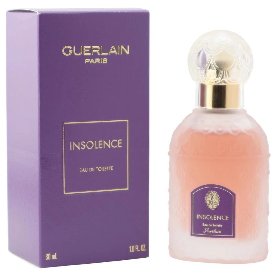 Guerlain Insolence 30 ml EDT Eau de Toilette Spray
