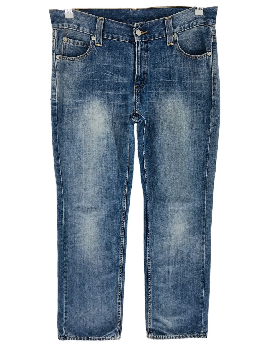 Vintage Levi