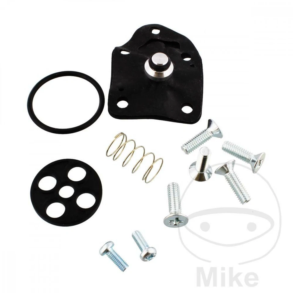 Kit Réparation Robinet Tourmax FCK-57 Pour KAWASAKI 500 ER5 2001-2002 - Photo 1/1