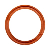 Dichtung Zylinderkopf Passend FüR Kawasaki KDX 175 A Bj. 1980-1982