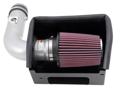 K&N 69-8619TS TYPHOON For Scion FR-S H4-2.0L F/I. 2013-2019