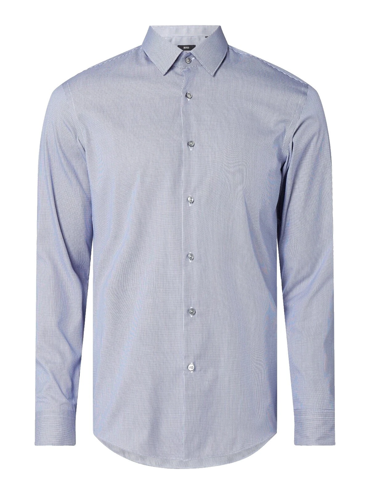 Camisas para hombre informales hawaianas con botones HUGO BOSS