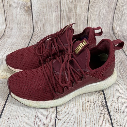 puma soft foam nrgy