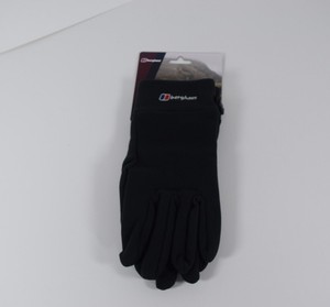 mens berghaus gloves