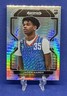2022 Panini Prizm Draft Picks Jaden Hardy Rookie Hyper Prizm #82 (RC)