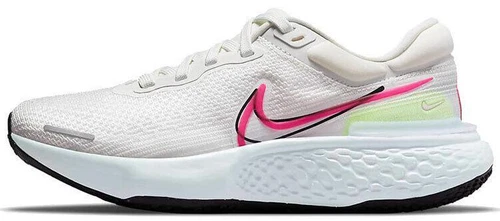 Nike ZoomX Invincible Run Flyknit Rawdacious W