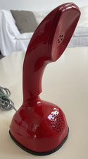 ERICOFON LM ERICSSON Sweden rot