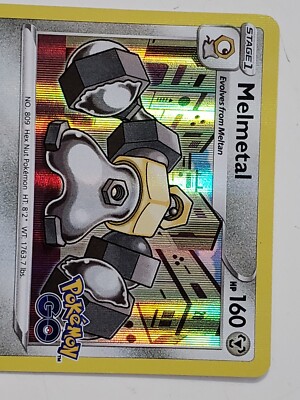 melmetal pokemon go card value 【LP】Raikou No. 243 Entei No. 244 Suicune No. 245 | Neo Revelation Holo main image 0