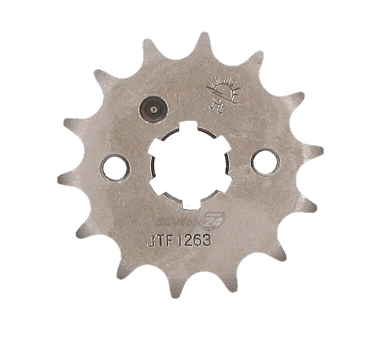 Jt Sprocket Fits Suzuki RM 80 85 Yamaha YZ 80 13 Teeth