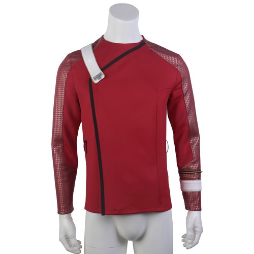 ST Strange New Worlds Captain Pike Undershirts Starfleet Uniforms Shirts - Bild 14 von 14
