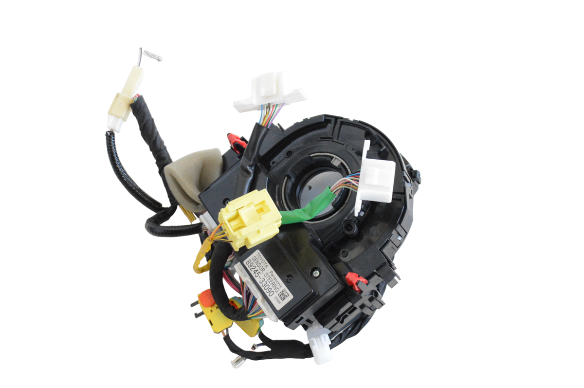 Lexus ES250 Steering Wheel Slip Ring Squib 89245-33090 2020