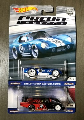 circuit legends hot wheels