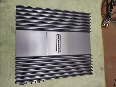 Nakamichi DAC-111 D/A converter | eBay Nakamichi DAC-111 D/A converter | eBay