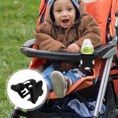 ROMIRUS Babywagen Organizer - Isolierte Tasche Mit Großer Kapazität