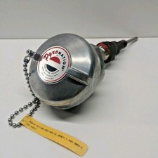 NEW OLD STOCK PYROMATION RTD PROBE R1T185L483-SL-8HN31