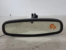 Vauxhall Astra K Sri Hatchback 5 Door 2015-2021 Rear View Mirror O4