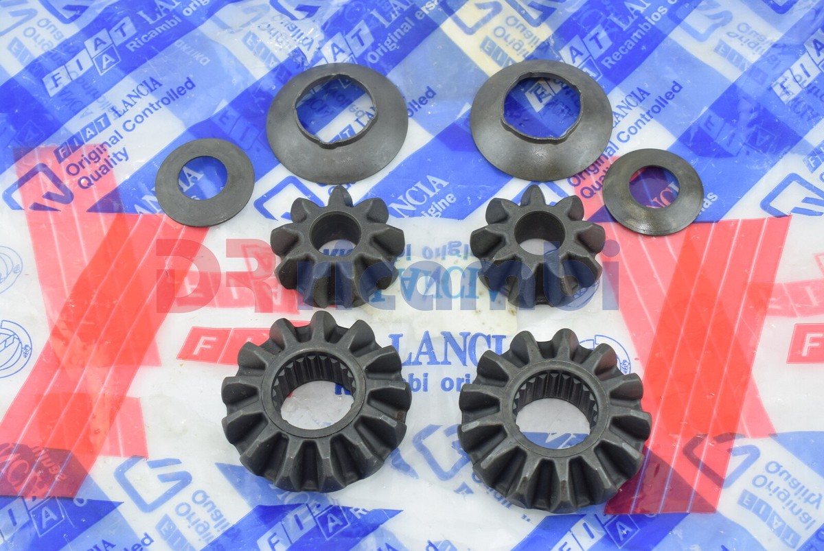 Rear Deviation Display For Fiat Grande Punto Evo, Abarth, Doblò & Alfa Mito (2005+) – Italian Car Part 2 thumbnail image
