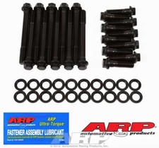 Arp 144-3604 Sb Mopar High Performance Series Cylinder Head Bolts Hex Chromol Arp 144-3604 Sb Mopar High Performance Series Cylinder Head Bolts Hex Chromol