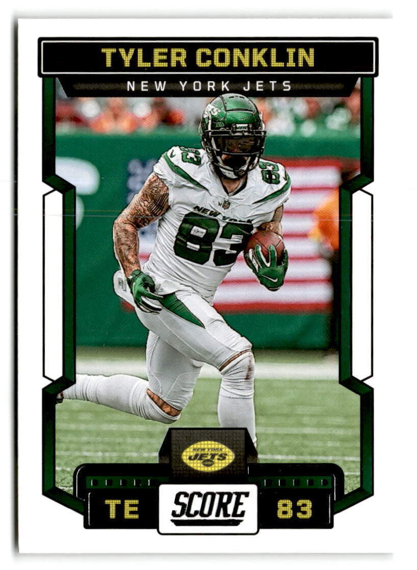 2023 Panini Score BASE #201-399 RCs & Vets football Pick card Complete Your Set - Picture 95 of 201