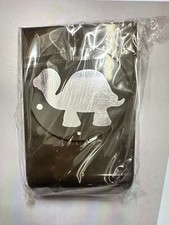 Stampin' Up Adorable and fun TURTLE BUILDER Paper Punch New Unused