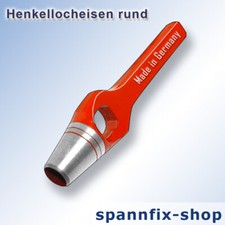 Hole Iron 11 12 13 14 15 16 17 18 19 20 MM Arc Punches round Eyelets PVC