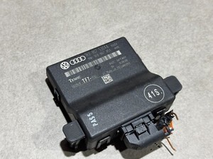 1K0907530AA Steuergerät Gateway Datenbus Diagnose für Audi A3 VW Golf 5 EOS