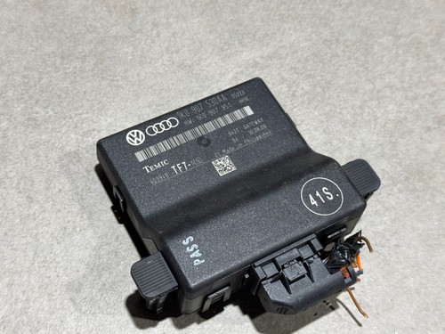 1K0907530AA Steuergerät Gateway Datenbus Diagnose für Audi A3 VW Golf 5 EOS