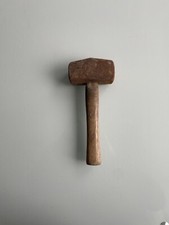 Vintage MasonryH ammer