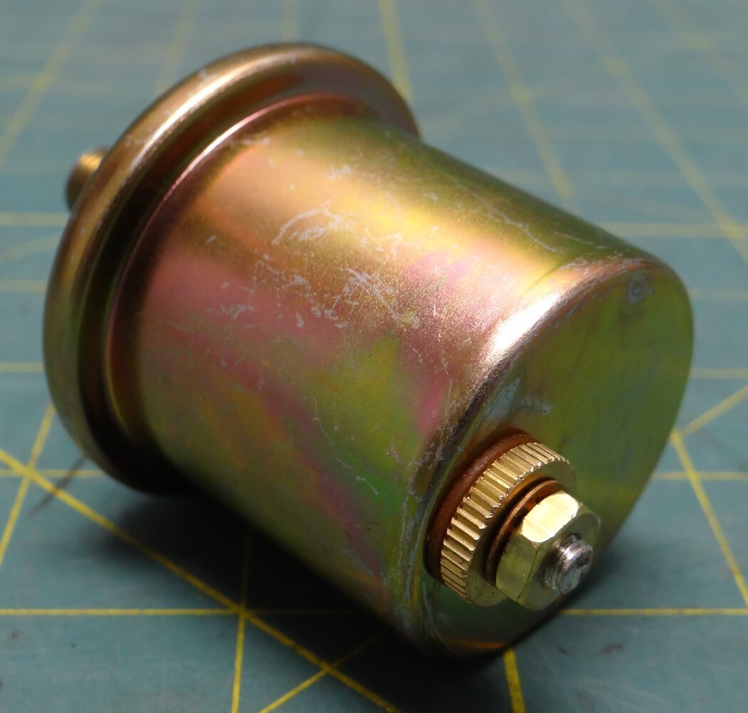 Wiggins Co. Forklift Truck Pressure Transmitter 100 PSI, P/N 910245 岡モータース｜香川県高松市の新車・中古車ディーラー