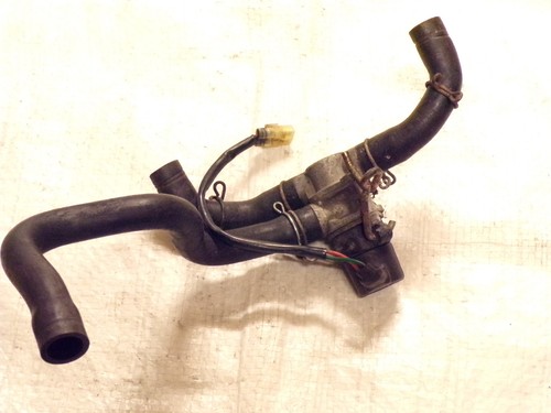 Honda CBR Fire Blade 954 RR 2002 03 Air Injection Valve 36450-MBG-003 - Picture 4 of 4